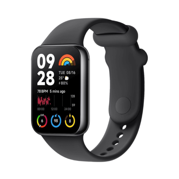 Xiaomi Smart Band 8 Pro Noir