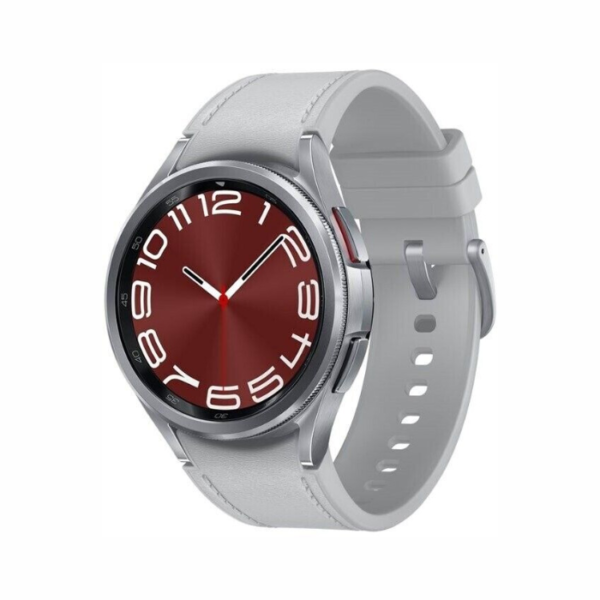 Galaxy Watch 6 Classic(R950) 43mm Silver